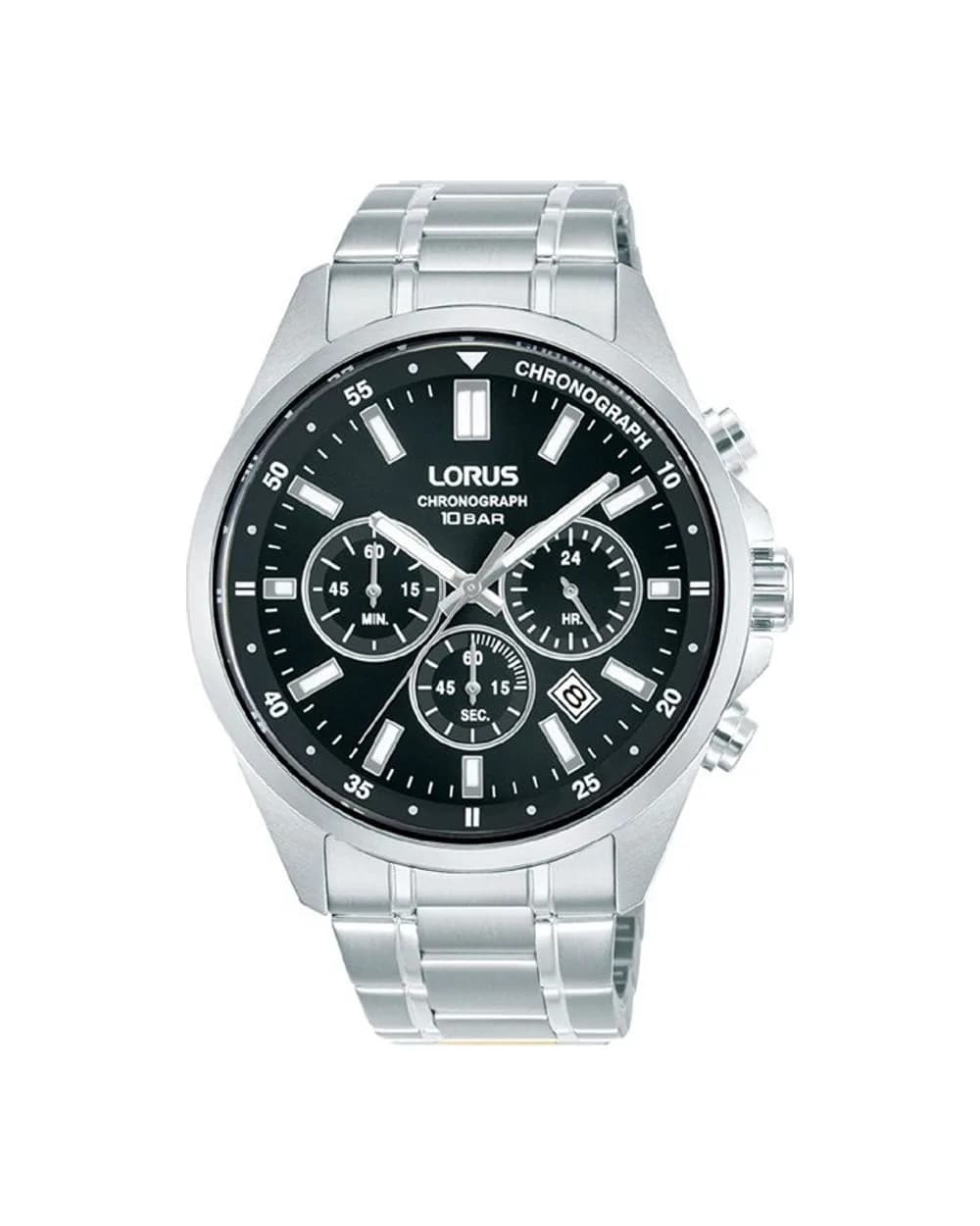 Ανδρικό ρολόι Lorus Sports RT373LX9