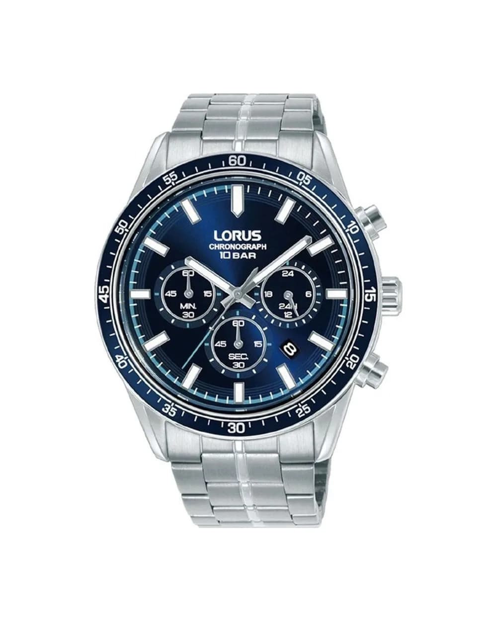 Ανδρικό ρολόι Lorus Sports RT347LX9