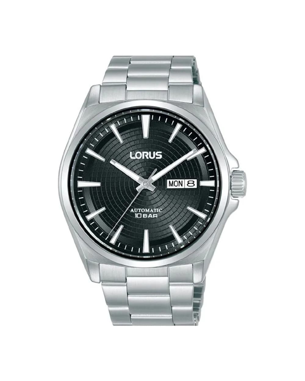 Ανδρικό ρολόι Lorus Sports Automatic RL409CX9F