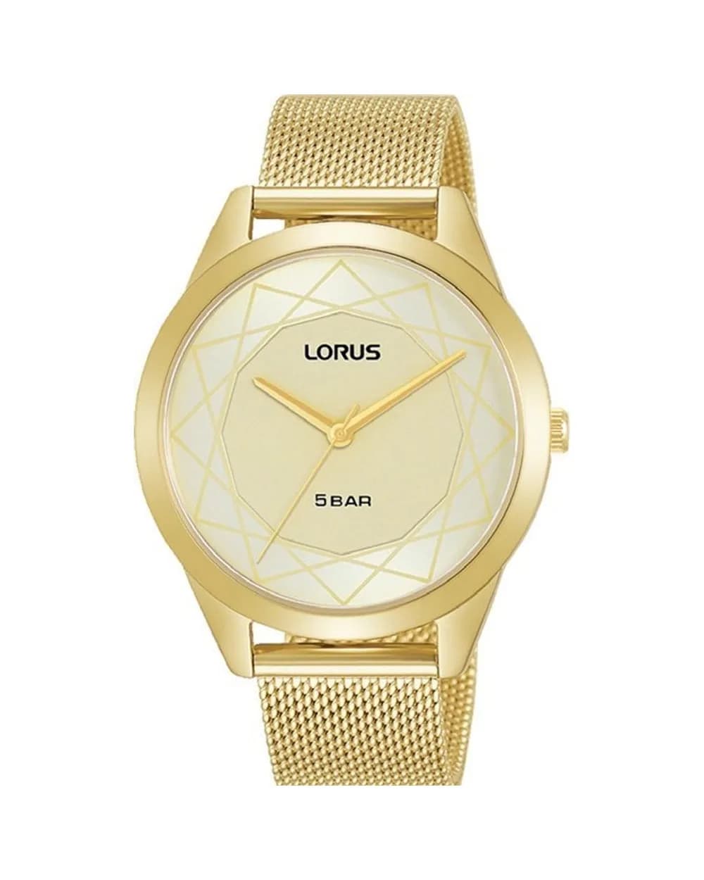 Γυναικείο ρολόι Lorus RG286TX9