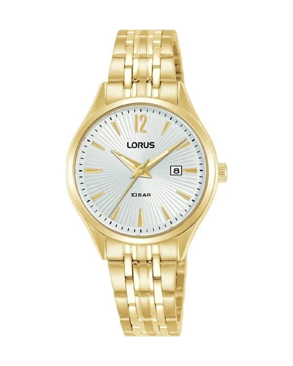 Γυναικείο ρολόι Lorus Classic RJ204CX9