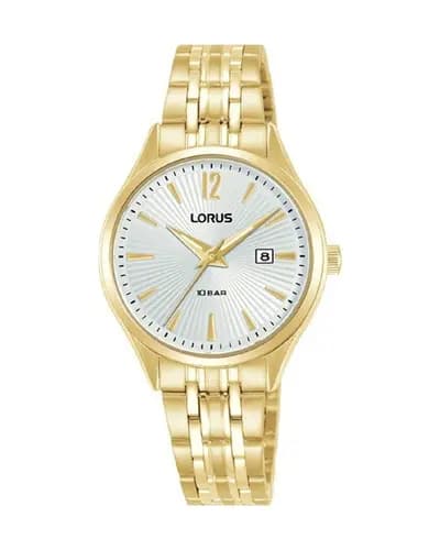 Γυναικείο ρολόι Lorus Classic RJ204CX9