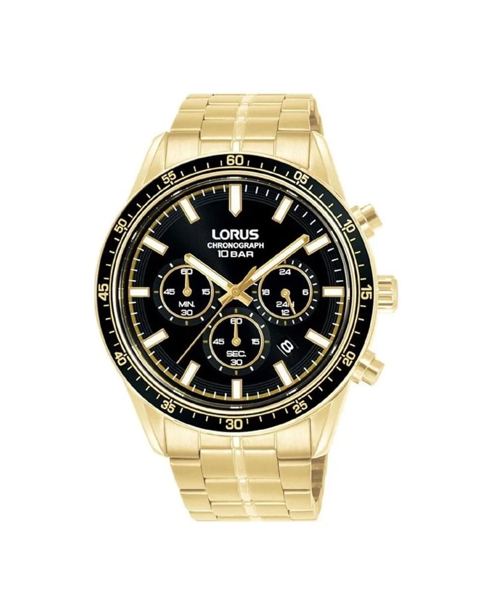 Ανδρικό ρολόι Lorus Sports RT350LX9