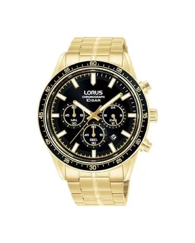 Ανδρικό ρολόι Lorus Sports RT350LX9