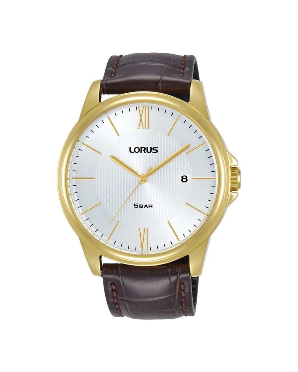 Ανδρικό ρολόι Lorus Classic RS943DX9