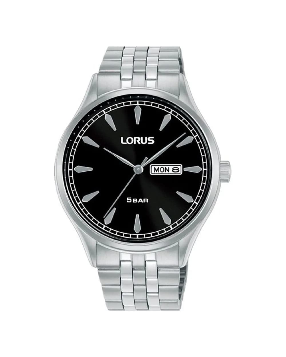 Ανδρικό ρολόι Lorus Classic RH321BX9F