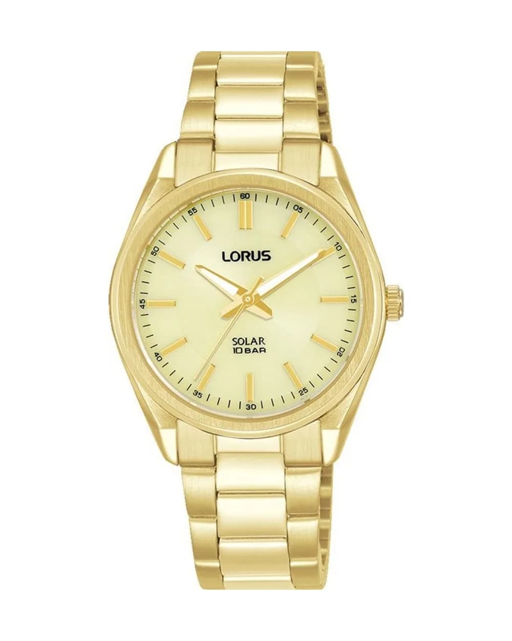 Γυναικείο ρολόι Lorus Sports RY516AX9