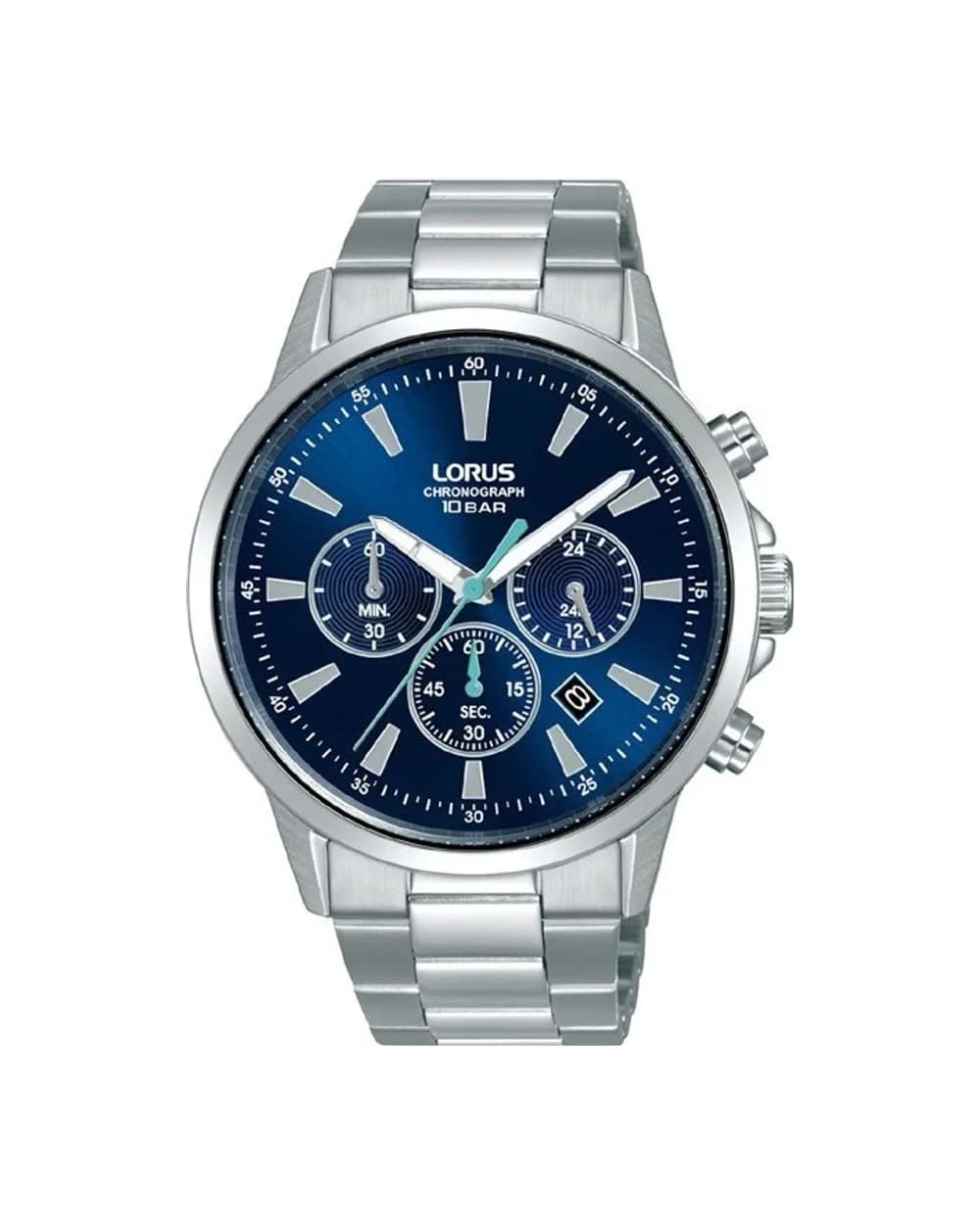 Ανδρικό ρολόι Lorus Sports RT311LX9