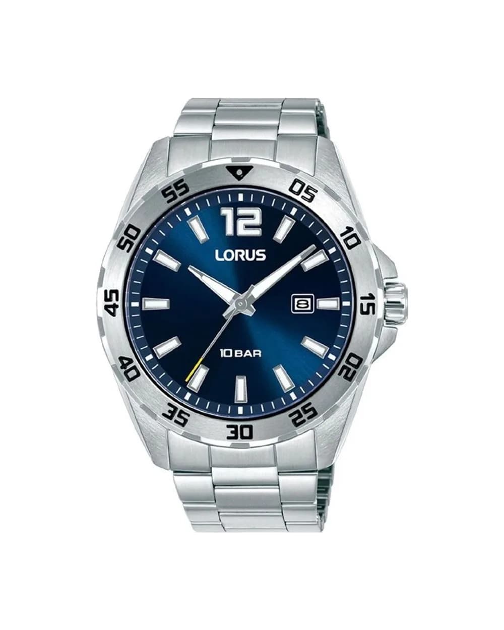 Ανδρικό ρολόι Lorus Sports RH931SX9