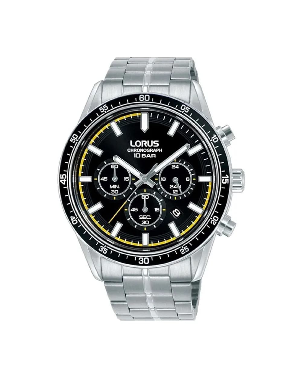 Ανδρικό ρολόι Lorus Sports RT345LX9
