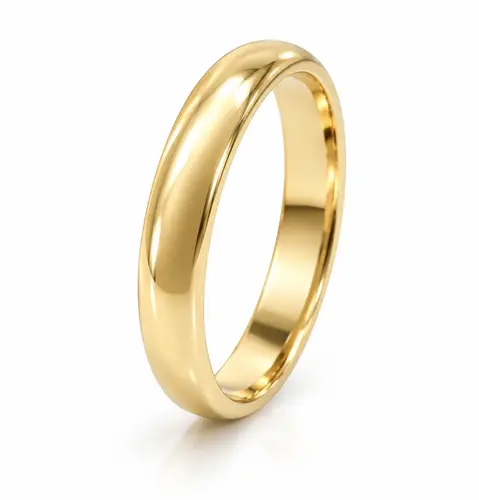 Βέρα 14K — Σχέδιο 01