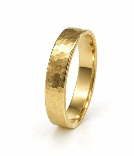 Βέρα 14K — Σχέδιο 17